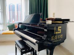 -乐尚音乐空间·钢琴·声乐·架子鼓(会展中心店)