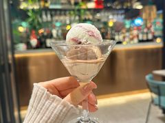 -SHADOWS•Bistro&Eatery(安福路店)