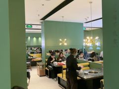 -一席地·本地鸡窝·杭帮鸡火锅(萧山银隆百货店)