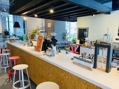 -dotcom coffee古点咖啡(致真大厦店)