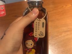 -渝是乎酸菜鱼(龙旗购物中心店)