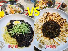-炒码先生·韩餐炸鸡披萨(西塔店)