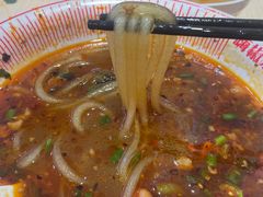 -嗨椒小面(萝岗万达店)