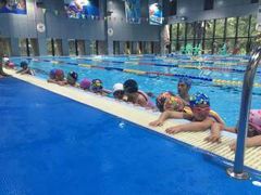 -途睿健身游泳俱乐部(顶峰店)