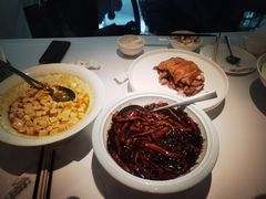 -松鹤楼·非遗·苏帮菜(融科店)