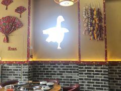 -炖四方东北铁锅炖·烧烤小龙虾(中豪国际店)