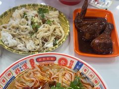 -吴一川牛腩粉(西村店)