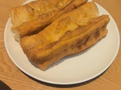 -三好食堂(煎饺·馄饨·肉饼米线·盛世广场店)