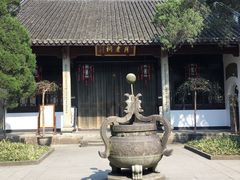 -杭州黄龙洞