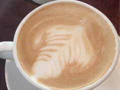 -1901 Cafe(西四店)