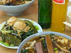 -亲贤打卤面(八一街店)