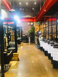 -P.STYLE 派斯造型