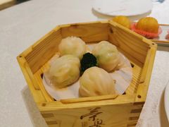 荣粤虾饺皇（超）-荣粤酒家·融合粤菜·海鲜火锅