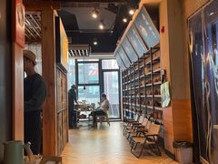 -狐狸爱上椰子鸡(滨江星光大道店)