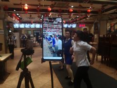 -金刚山烧烤(红旗大街店)