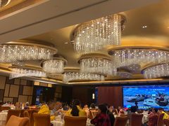 大堂-半岛太子酒家(海港城店)