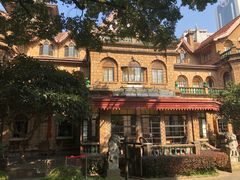 -马勒别墅饭店(静安寺店)