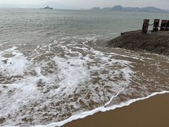 -白城沙滩