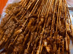 -十里铺铁板鱿鱼