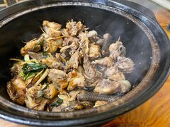 -柴火农家饭(遇龙河店)