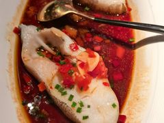 -醉庐·新上海菜(南京西路店)