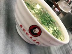 -郝刚刚羊杂割(柳巷店)