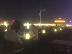 -琶醍壹号•潮菜江景餐吧