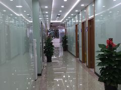 -茂菊口腔连锁(浦东南路店)