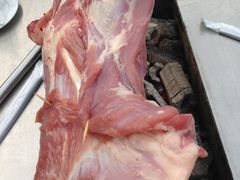 iphone_upload_pic-关二碳烤羊腿(龙翔路店)