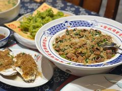 -旺角小渔村·海肠捞饭开创者(环山路店)
