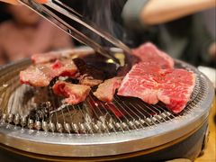-泥炉烧肉师(新街口金銮巷店)