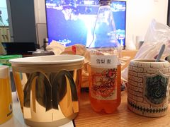-雪梨精酿 Sydney Coast Brewing(沁春家园店)