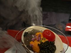 -鳥喜Toriki怀石烧鸟料理