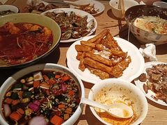 -小乾杯串店•16年沈阳烧烤(文安路店)