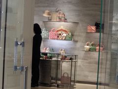 -DIOR迪奥(德基广场女装店)