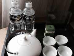 -杭州逸设计师酒店(武林广场店)