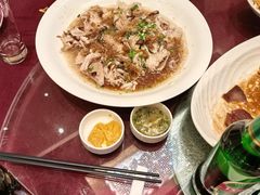 -上海漕河泾万丽酒店