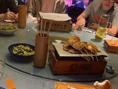 -肉串汪(望京店)