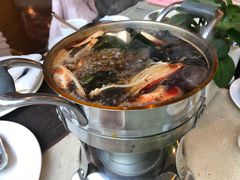 -永泰福朋喜来登酒店-宜客乐自助餐厅(远大路店)