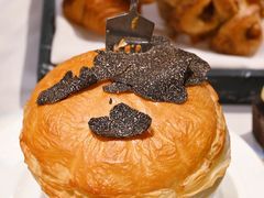 -Le Bistrot de Racine