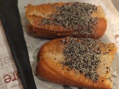 油条糍粑-耙吉吉川味小酒馆(本地人回头店)