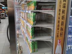 -家乐福(古北店)