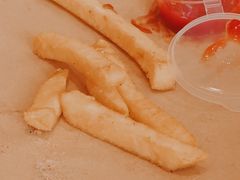 -必胜客(唐百友谊店)