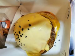 -前进5路汉堡炸鸡(前进五路店)