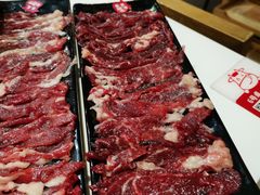 -陈记顺和牛肉火锅馆(天河北路店)