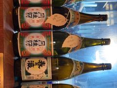 -山葵家居酒屋(天目里店)