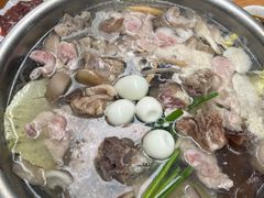 -海关荤豆花(洋河一路店)