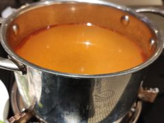 -郑州希尔顿酒店·阿米奇意大利餐厅