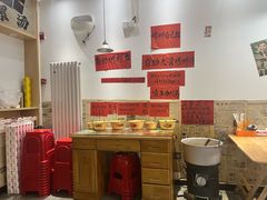 -柳州肥姨妈大骨螺蛳粉(沙河店)