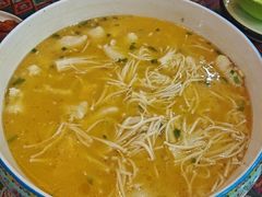 -西域美食(西直门南小街店)
